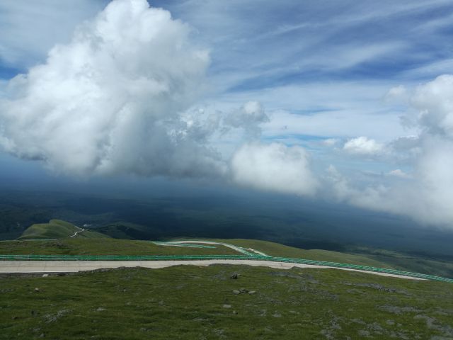 長白山-圖片來源編輯網(wǎng)