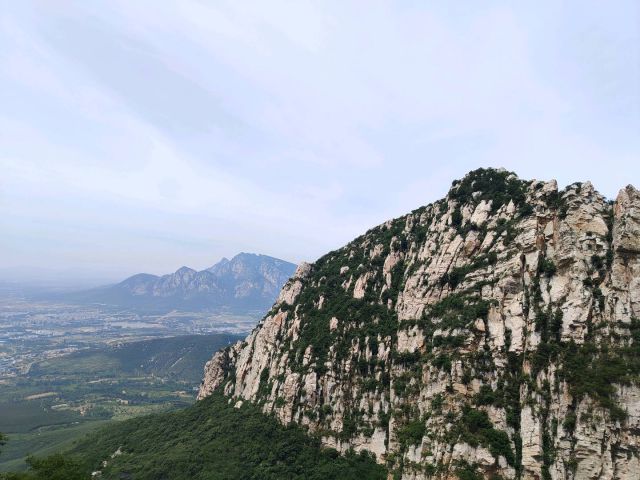 嵩山-圖片來源編輯網(wǎng)